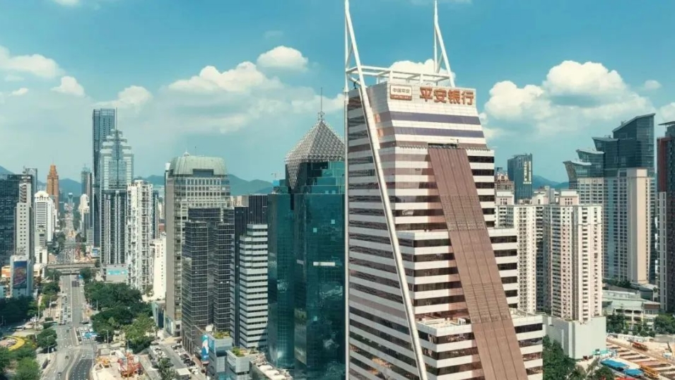 全力推進產業(yè)升級 深圳羅湖區(qū)召開服務業(yè)高質量發(fā)展部署大會