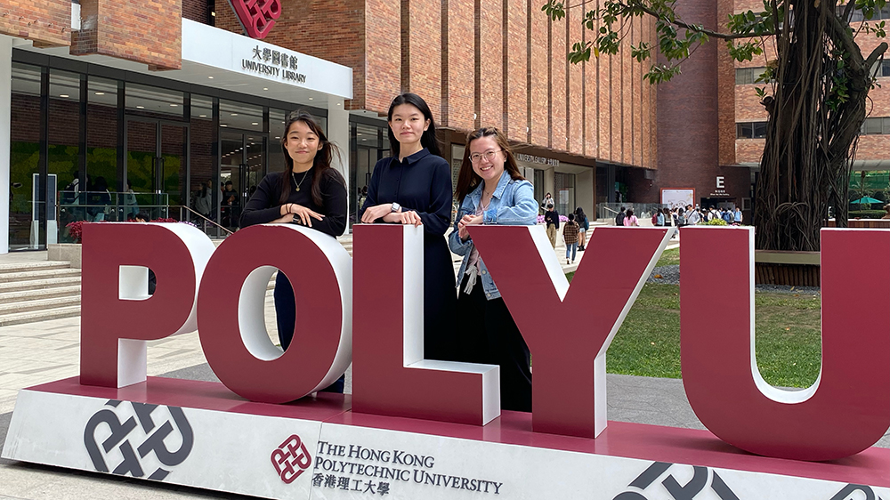 理大資優(yōu)生：大灣區(qū)有無限發(fā)展機(jī)遇