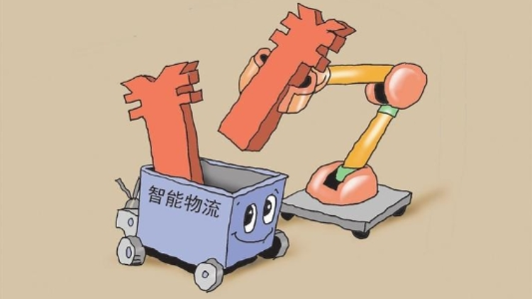 【財(cái)通AH】A股公司加速布局智慧物流業(yè)務(wù)