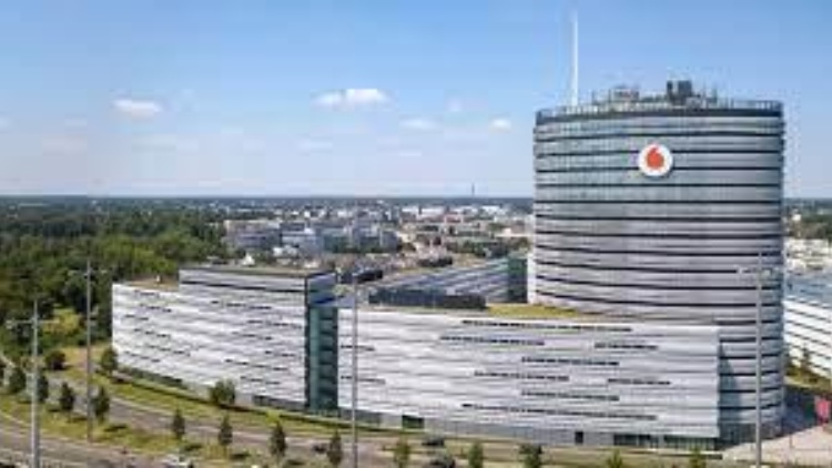 電信集團(tuán)沃達(dá)豐計(jì)劃在德國裁員2000人