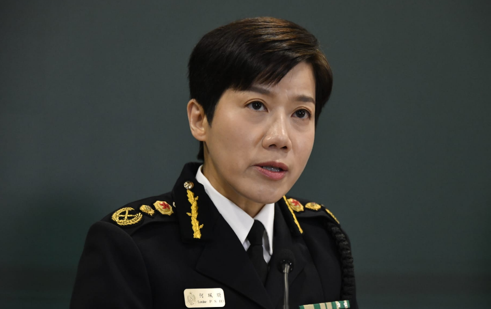 海關(guān)去年執(zhí)法案件逾1.9萬(wàn)宗 私煙案佔(zhàn)逾六成