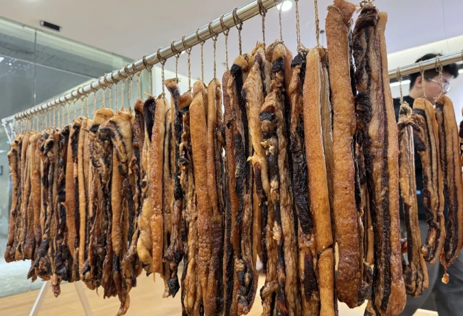 衝上熱搜！離職員工給前公司寄了「一頭豬」 深圳這家公司的做法讓人暖心