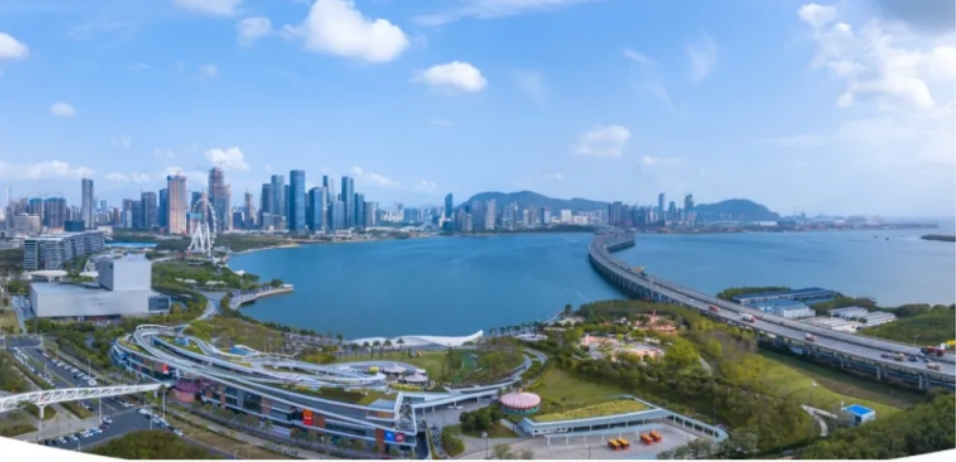 前海開出深圳首張電網(wǎng)企業(yè)電費類全電發(fā)票