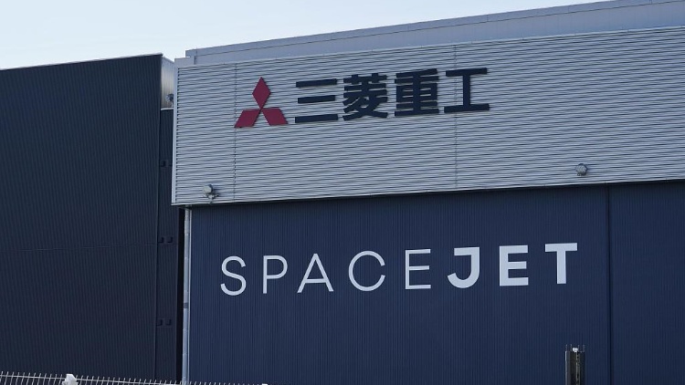 十餘年研發(fā)失敗後 日本再次挑戰(zhàn)製造國產客機