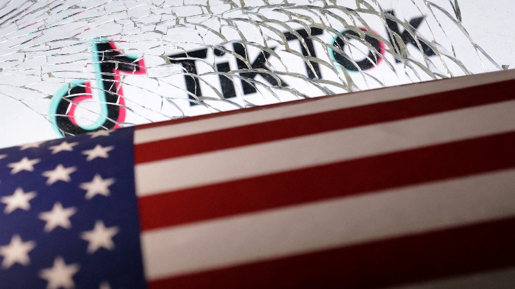 牽頭封殺TikTok的他卸任了！TikTok命運(yùn)幾何？