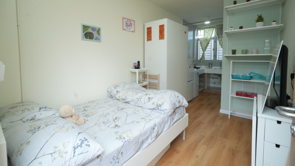 政府公布第二批「簡約公屋」項目兩份合約招標(biāo)結(jié)果