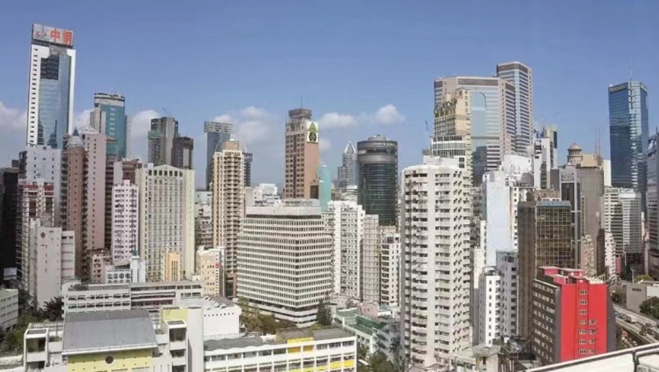 【港樓】中原：CCL連升2周報(bào)145.86點(diǎn)  展望第二季重上148點(diǎn)