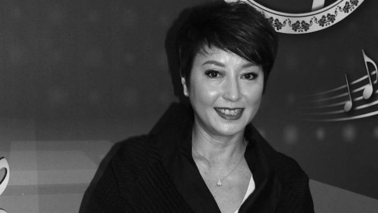 勇敢抗癌大半年 90年代玉女歌手黎明詩(shī)離世 終年58歲