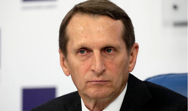 俄對(duì)外情報(bào)局局長(zhǎng)率團(tuán)訪問朝鮮