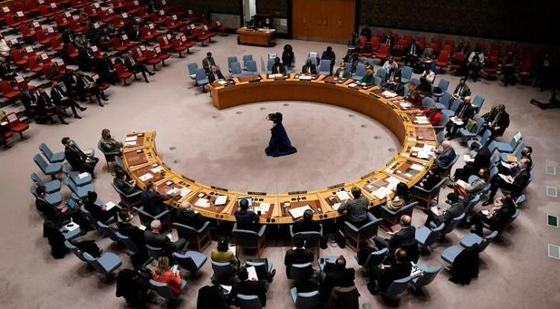 張眼看天下丨落實(shí)加沙?；饹Q議 美國(guó)作用至關(guān)重要