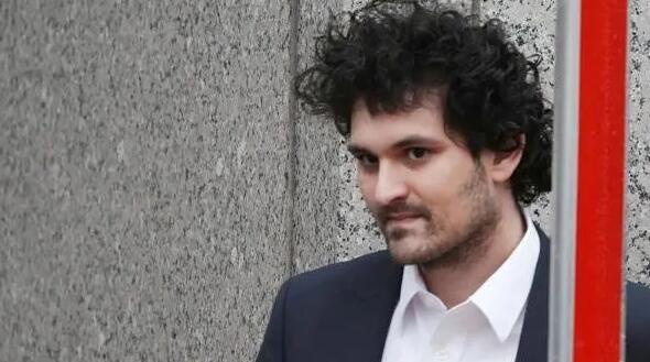 加密貨幣交易平臺FTX創(chuàng)始人弗里德被判25年監(jiān)禁