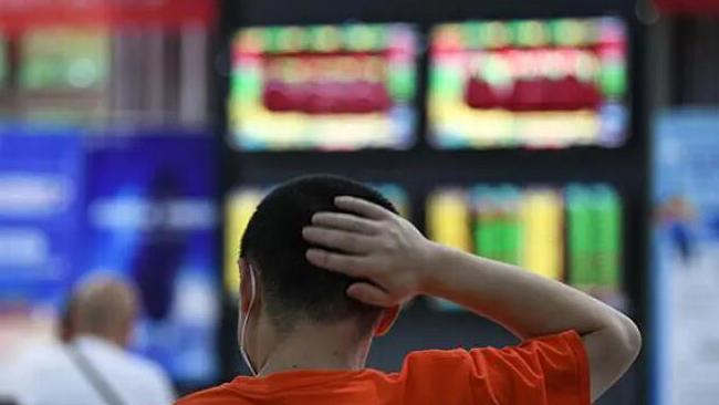 【A股午評(píng)】滬指漲0.49% 石油板塊大漲近5%