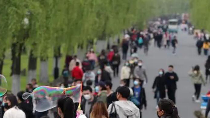 關(guān)於清明小長(zhǎng)假出行 文旅部發(fā)出四點(diǎn)提示！