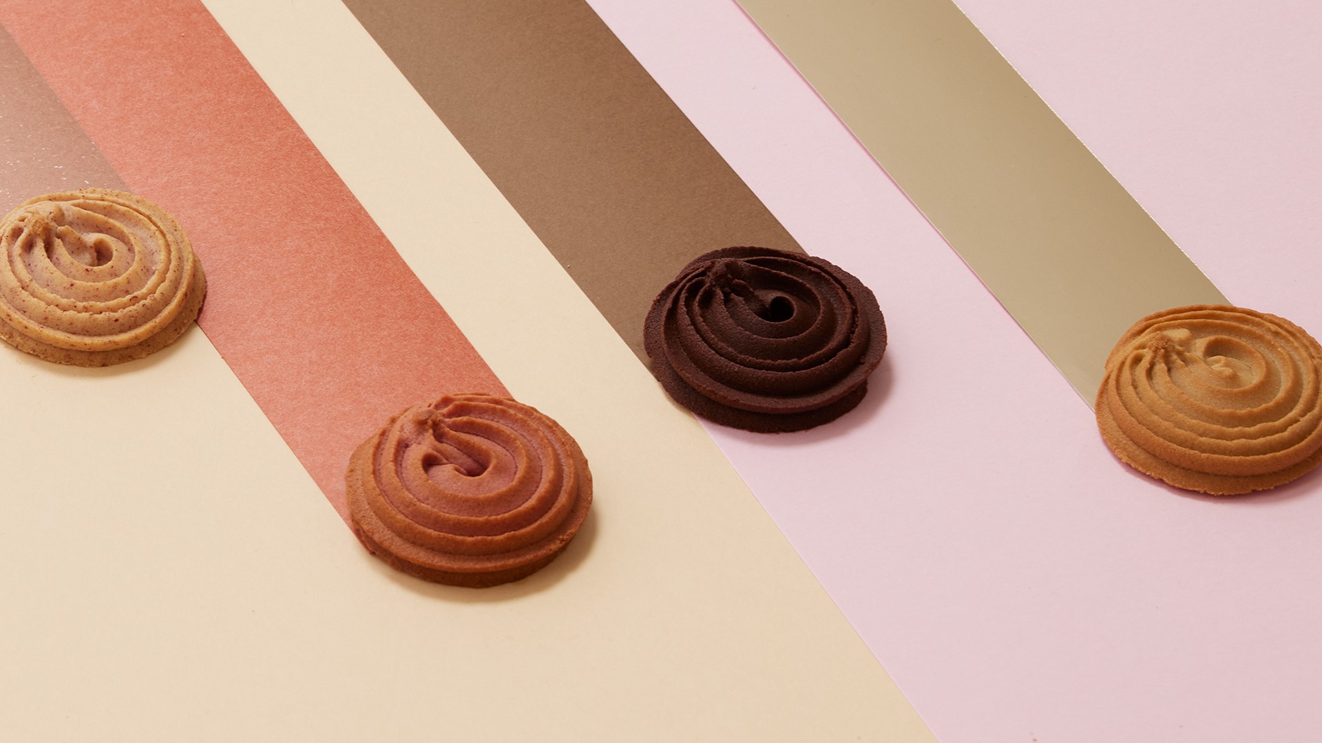 【美食】烘焙點(diǎn)心禮盒 送禮得體