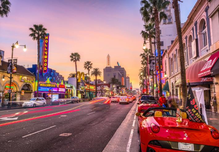 OpenAI示好荷里活 奧特曼親自向影業(yè)大亨展示Sora