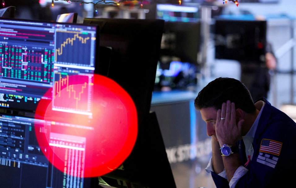 美股二季度能否延續(xù)漲勢 減息和財報是關(guān)鍵