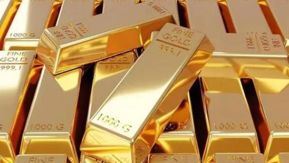 金飾價格逼近700元/克！還會繼續(xù)漲嗎？