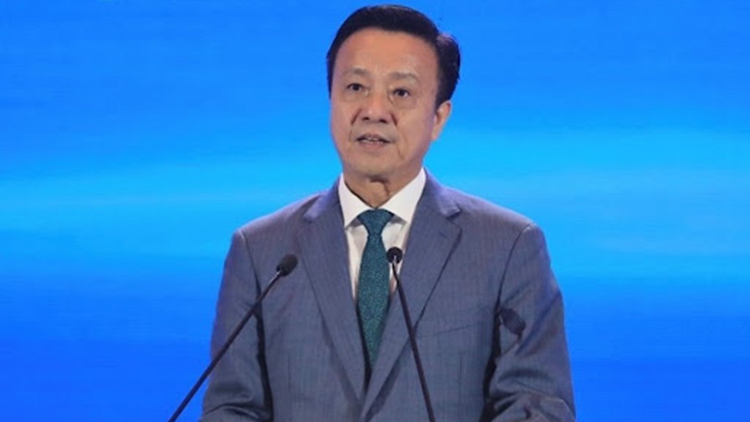 姚志勝：強烈譴責(zé)美國攻擊維護國家安全條例 香港維護國安決心堅定不移