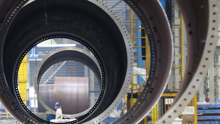 國家統(tǒng)計(jì)局：3月份中國採購經(jīng)理指數(shù)回升 製造業(yè)採購經(jīng)理指數(shù)重返擴(kuò)張區(qū)間