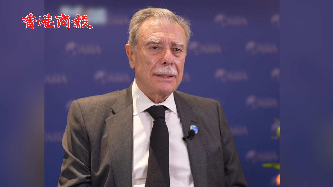 有片｜美國前商務(wù)部長：假如美國離開中國市場(chǎng) 其他國家會(huì)填補(bǔ)空白