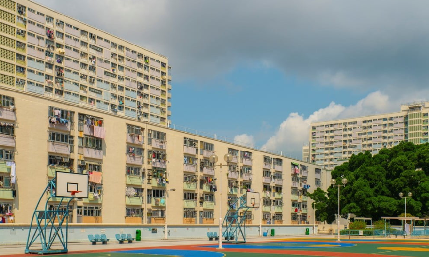 4月2日向逾25萬租戶派申報(bào)表 羅淑佩：獎(jiǎng)勵(lì)市民舉報(bào)公屋富戶