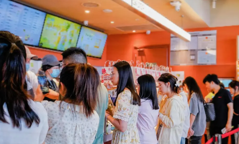 【七嘴八舌】北上消費(fèi)熱 大家怎麼看？