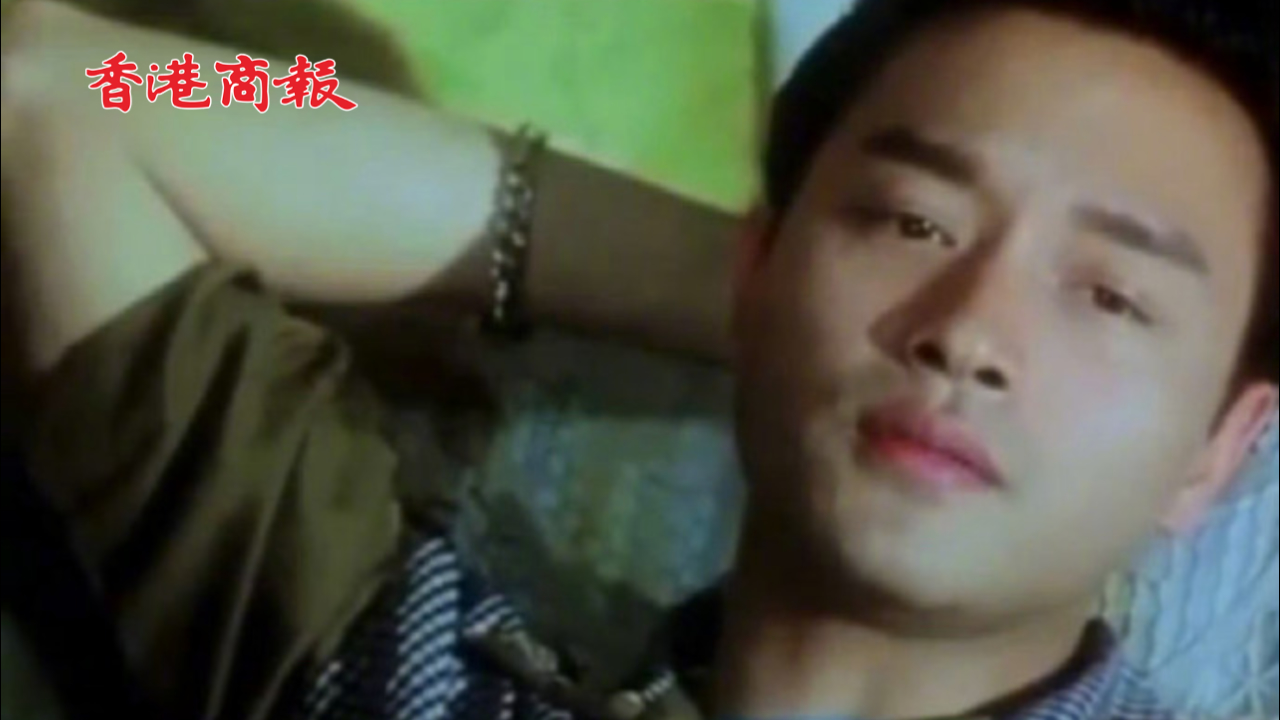 有片丨張國榮逝世21周年 唐鶴德先生發(fā)文懷念：「今天是復(fù)活節(jié)，真的嗎？」