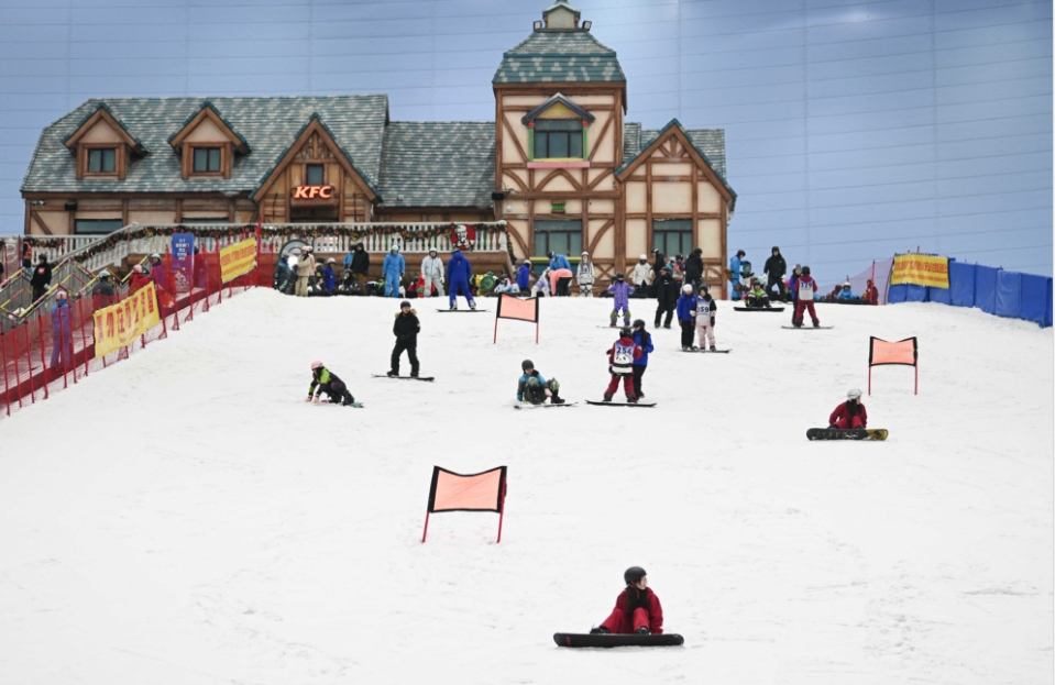 獨(dú)家調(diào)查｜吉林省文旅品牌為何遲遲難「出圈」（1）