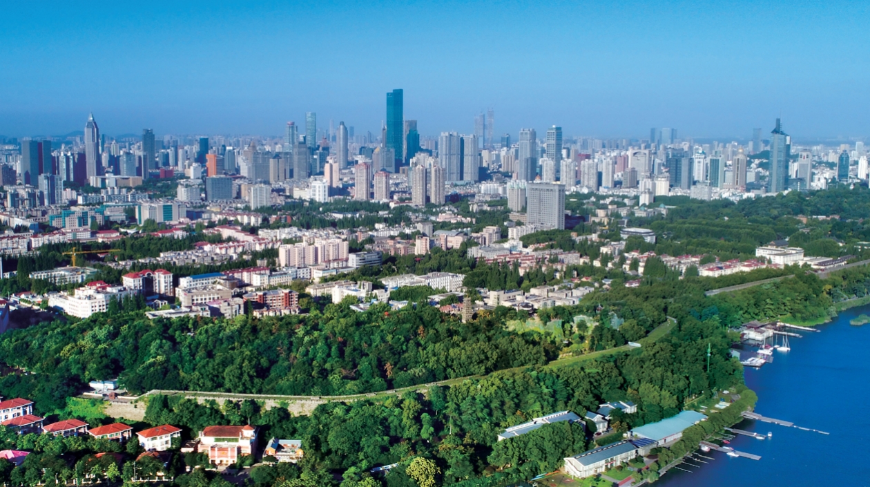 服務(wù)業(yè)擴(kuò)大開放綜合試點(diǎn)一年南京曬「成績(jī)單」