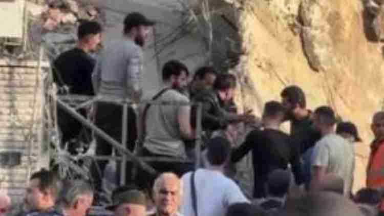 突發(fā)！伊朗駐敘利亞使館建築遭襲多人死亡 美俄回應(yīng)