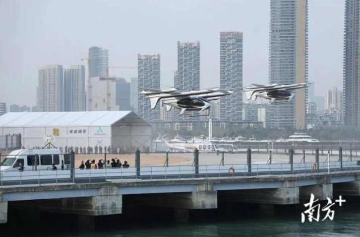 廣東製造再進(jìn)階，如何「粵」出新質(zhì)生產(chǎn)力