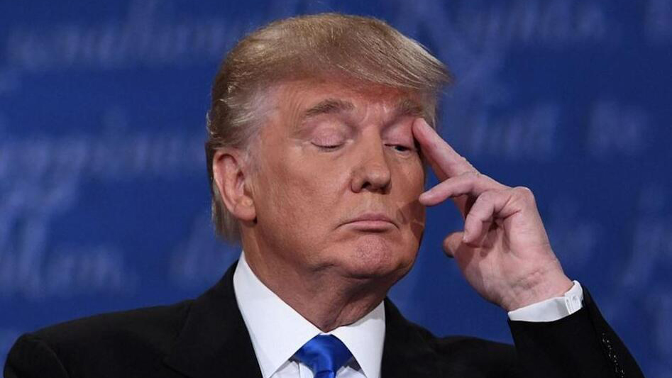 特朗普繳納1.75億美元財(cái)務(wù)欺詐案保釋金 避免資產(chǎn)遭扣押