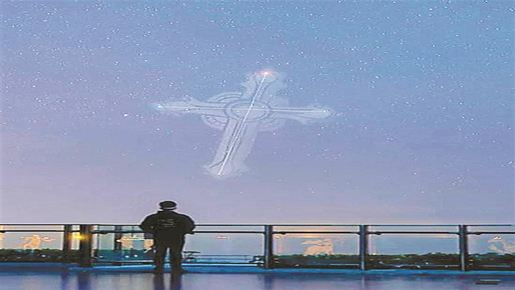 天文臺發(fā)布清明觀星指南 「銀河之眼」閃耀夜空