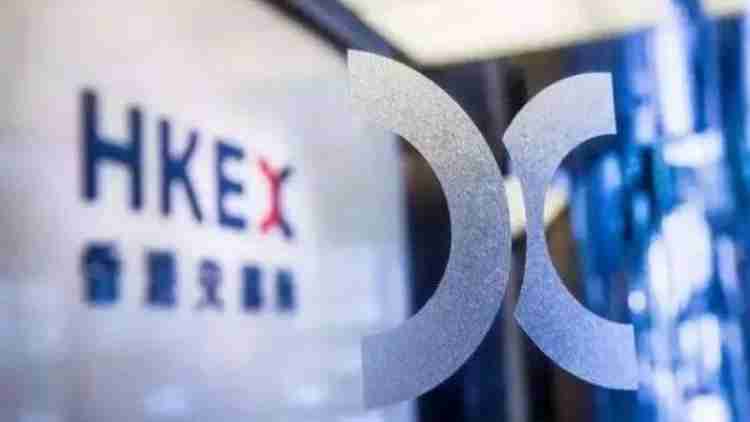 港股至少40家公司今起停牌 因未能在3月底前發(fā)布業(yè)績(jī)