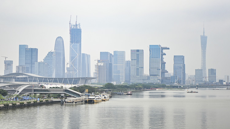 第135屆廣交會將舉辦 這些亮點(diǎn)不容錯