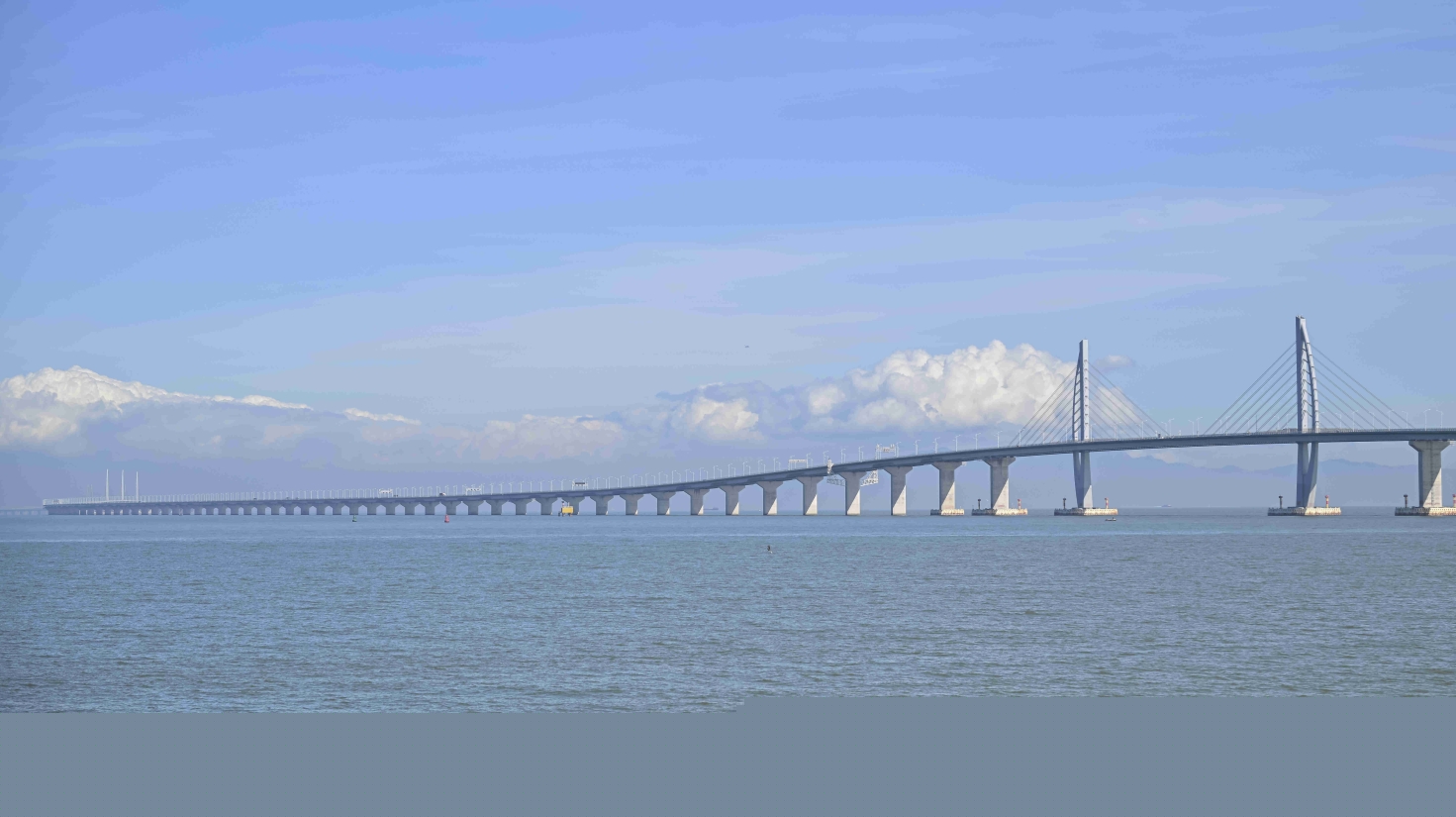 【商報時評】期待大橋發(fā)揮更大效益