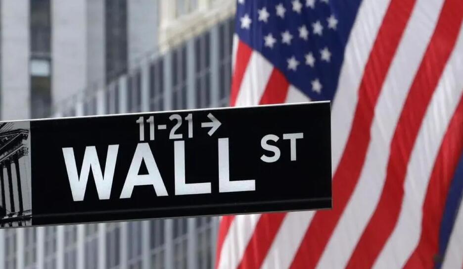 發(fā)生了什麼？美股大跌