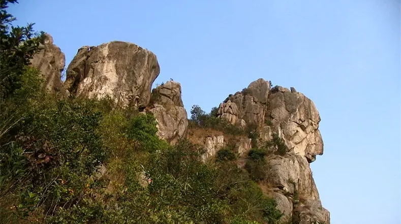 港俾你聽｜從「小漁村」到「大都會」，來感受一下香港的獅子山精神！