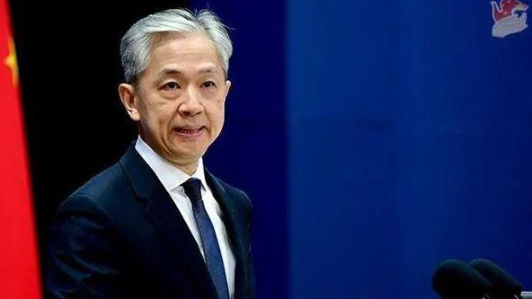 美國(guó)財(cái)長(zhǎng)耶倫即將訪華 外交部：希望美方同中方相向而行 妥處分歧