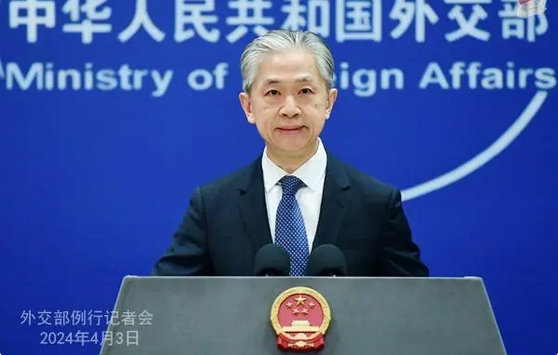 美國要求韓國對華實(shí)施半導(dǎo)體技術(shù)出口管制？中方回應(yīng)