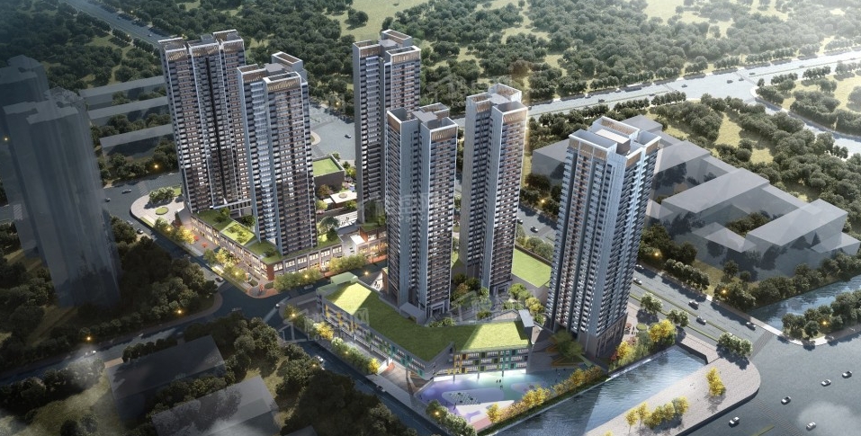 中國(guó)地級(jí)及以上城市已建立城市房地產(chǎn)融資協(xié)調(diào)機(jī)制