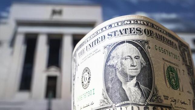 彭博社100萬次模擬美國債務(wù)危機(jī)前景 情況很不妙