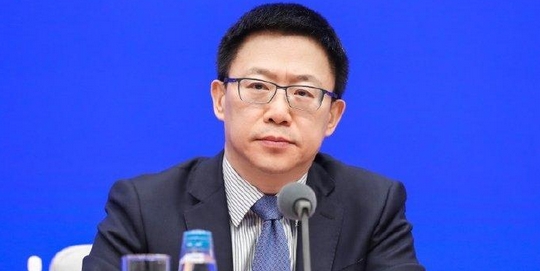 中國(guó)副財(cái)長(zhǎng)出席世界銀行和國(guó)際貨幣基金組織高級(jí)別活動(dòng)