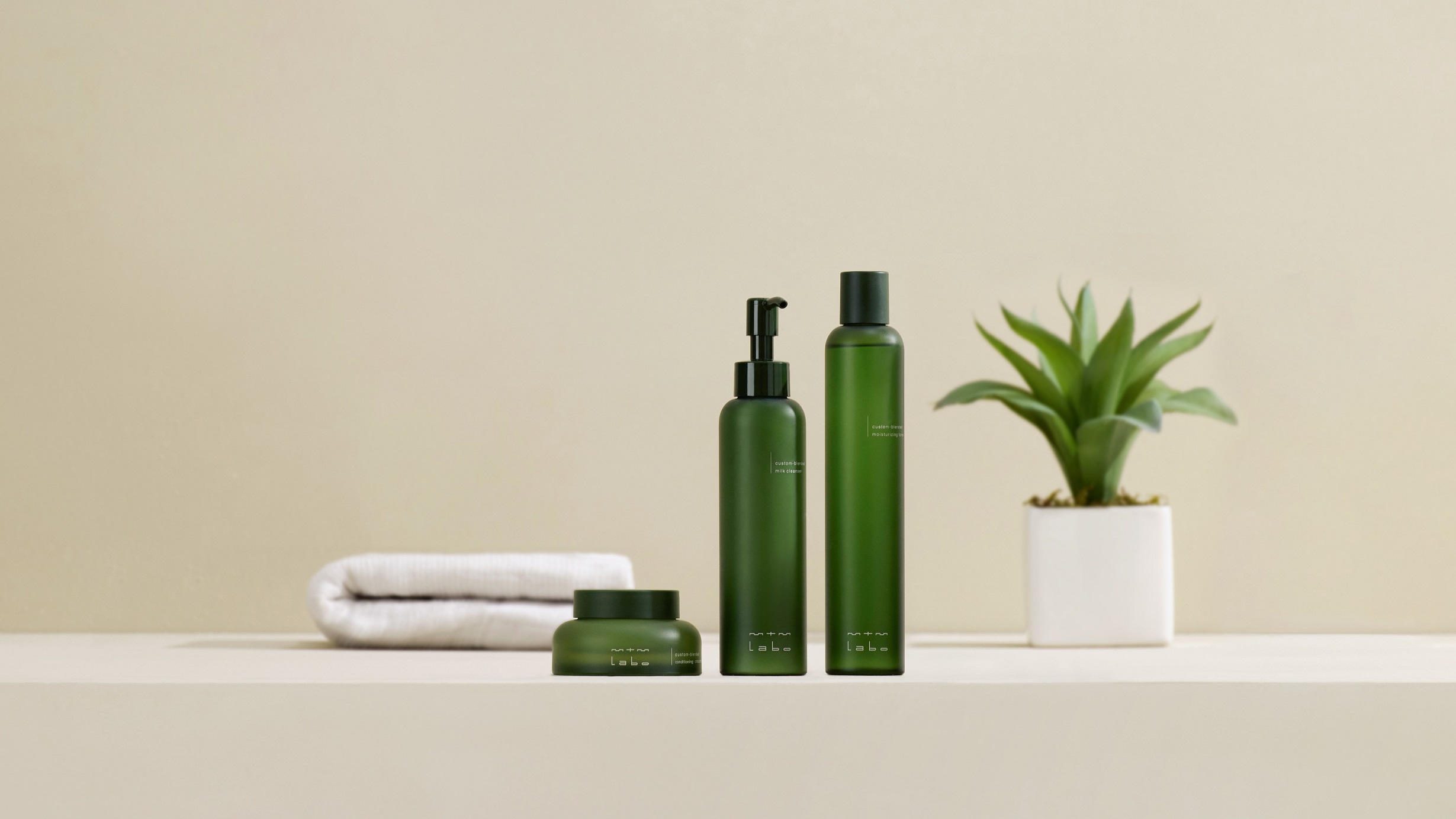 【美容】體驗(yàn)紙花工作坊 獲潔膚套裝