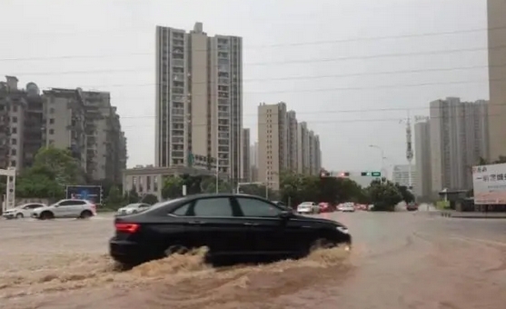 廣東4日正式入汛！