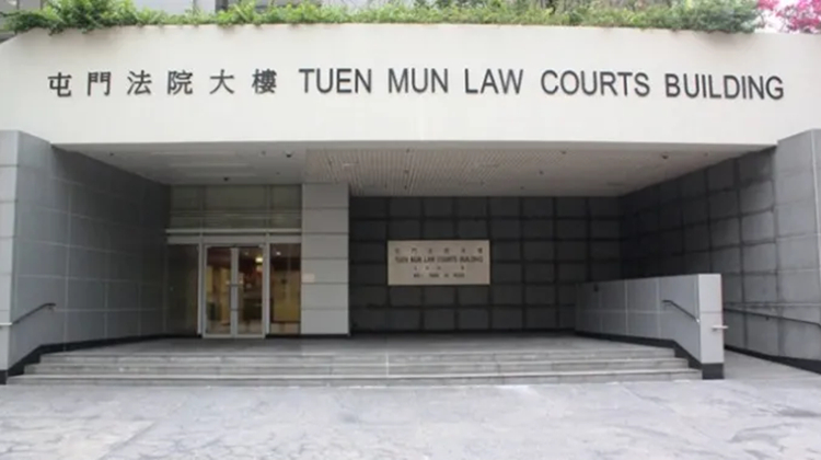 6司理人及3共同業(yè)主不遵從清拆令 被判逾46萬元罰款