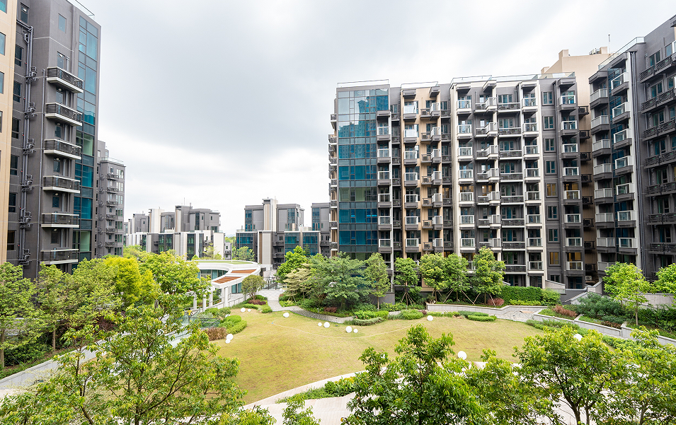 CCL連升3周共2.84% 中原：樓價(jià)確認(rèn)見(jiàn)底回穩(wěn)