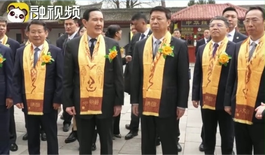 有片 | 尋根溯源，攜手奮鬥振興中華 