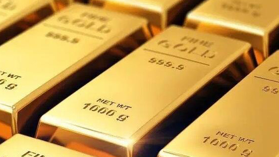 金價(jià)屢創(chuàng)新高 普通消費(fèi)者還能出手嗎？