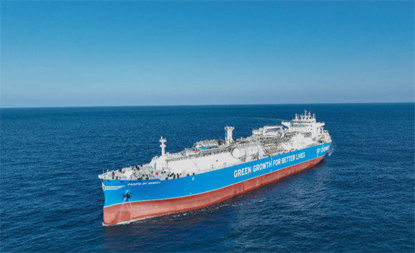 盤點(diǎn)山東海洋集團(tuán)家底：擁船百餘艘，與淡水河谷等巨頭合作密切